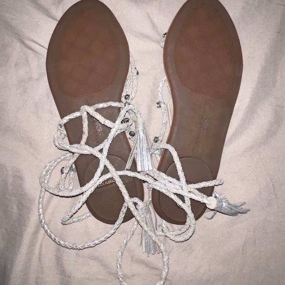 Loeffler Randall Sandals - Picture 2 of 3